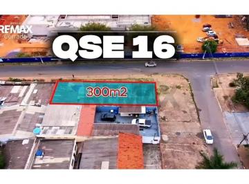 Terreno · 300m² · Terreno em Taguatinga Sul para Novo Empreendimento