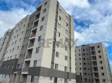 Apartamento · 53m² · 2 Quartos · 1 Vaga · À venda imóvel na planta em condomínio em São Pedro da Aldeia, Região dos Lagos – RJ