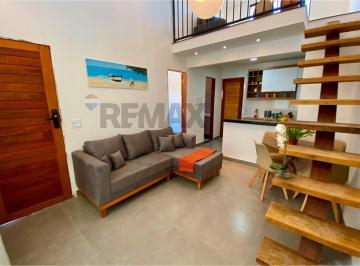 Casa · 42m² · 2 Quartos · 1 Vaga · Casa lançamento à venda em Tucuns, Búzios
