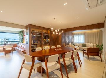 Apartamento · 178m² · 4 Quartos · 3 Vagas · Apartamento dos Sonhos no Resort Prime em Jundiaí/SP