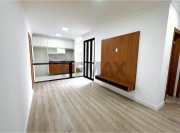 Apartamento · 58m² · 2 Quartos · 1 Vaga · Apartamento para Alugar - Samuel Martins - Jundiaí SP - R$ 3.400,00
