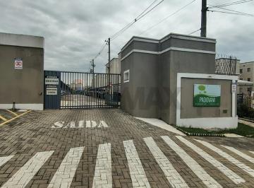Apartamento · 42m² · 2 Quartos · 1 Vaga · Apartamento 2 Dormitórios Paulínia - Ótima localização