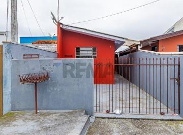 Casa · 40m² · 1 Quarto · 1 Vaga · Casa térrea, 01 quarto, 40m², 01 vaga, Alto Boqueirão, Curitiba R$ 1.400,01