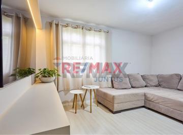 Apartamento · 45m² · 3 Quartos · 1 Vaga · Apartamento 3 quartos 1 vaga a venda no Campo Comprido