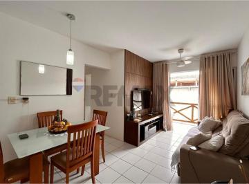 Apartamento · 56m² · 2 Quartos · 110 Vagas · Apartamento à venda condomínio Bosque da Aldeia, Abrantes,