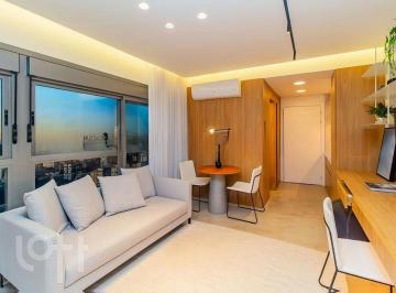 04-APARTAMENTO-1D-JARDIM-EUROPA-PORTO-ALEGRE-298568.jpg · Apartamento à venda em Azenha com 32 m², 1 quarto