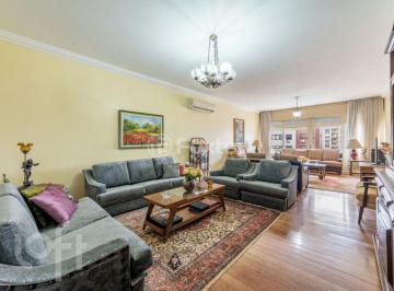 01-(Foxter) Avenida Cauduro, 66_901 (Vera Belloc).jpg · Apartamento à venda em Bom Fim com 208 m², 4 quartos, 1 suíte, 1 vaga