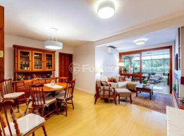 01-Dea Coufal, 1411_106A (Sueli).jpg · Apartamento à venda em Ipanema com 138 m², 4 quartos, 1 suíte, 2 vagas