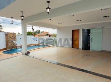 Casa · 288m² · 2 Quartos · 6 Vagas · Casa com piscina à venda no bairro Santa Cruz em Mogi Mirim-SP | AC: 288m² AT: 346m² | R$ 1.400.000,