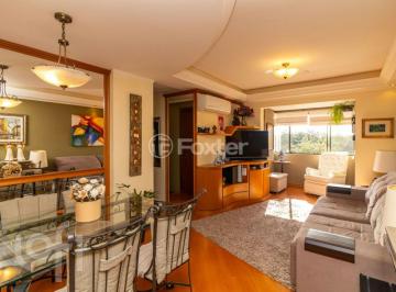 1016188_01sala_003_destaque.jpg · Apartamento à venda em Jardim Carvalho com 78 m², 3 quartos, 1 suíte, 2 vagas