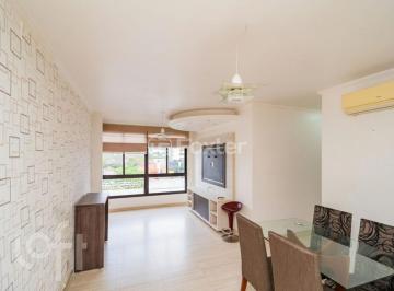 1021729_01sala_008_destaque.jpg · Apartamento à venda em Jardim Carvalho com 79 m², 3 quartos, 1 suíte, 1 vaga