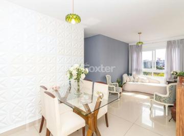 1022783_01sala_001.jpg · Apartamento à venda em Glória com 67 m², 3 quartos, 1 suíte, 1 vaga