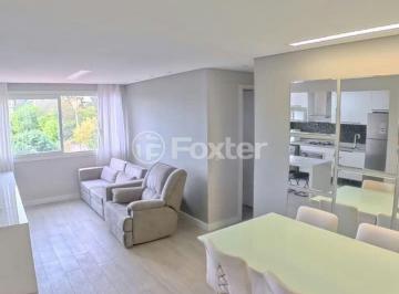 9482a2771f6ade0167c50e17a2d47530.jpeg · Apartamento à venda em Glória com 62 m², 2 quartos, 1 suíte, 2 vagas