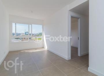 02-APARTAMENTO-2D-JARDIM-DO-SALSO-PORTO-ALEGRE-377238.jpg · Apartamento à venda em Jardim do Salso com 59 m², 2 quartos, 1 suíte, 1 vaga