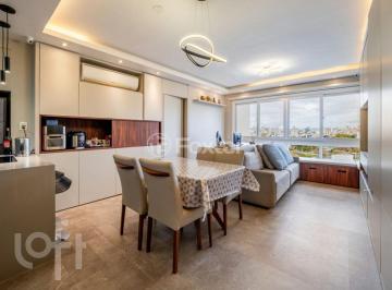 01-Princesa Isabel 1155_1406 (Walmir Oliveira).jpg · Apartamento à venda em Santana com 86 m², 3 quartos, 1 suíte, 2 vagas