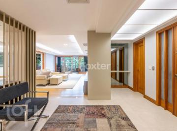 03-Eng. Anto?énio Rebouc?ºas, 48 Ap. 301 (Neusa Bolsi).jpg · Apartamento à venda em Bela Vista com 380 m², 5 quartos, 4 suítes, 3 vagas
