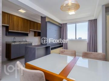 01-APARTAMENTO-2D-SAO-JOAO-PORTO-ALEGRE-294967.jpg · Apartamento à venda em São Geraldo com 55 m², 2 quartos, 1 suíte, 1 vaga