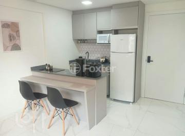 mo_4.jpeg · Apartamento à venda em Jardim do Salso com 29 m², 1 quarto, 1 suíte
