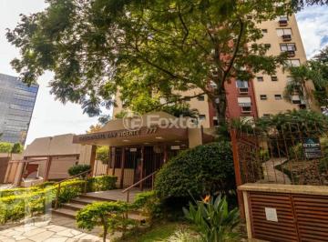 1010666_01fachada_001.jpg · Apartamento à venda em Chácara das Pedras com 181 m², 3 quartos, 1 suíte, 2 vagas