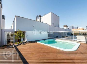 68-(Foxter) Nilo Peçanha, 3099_806 (Luis Fernando).jpg · Apartamento à venda em Chácara das Pedras com 212 m², 4 quartos, 1 suíte, 2 vagas