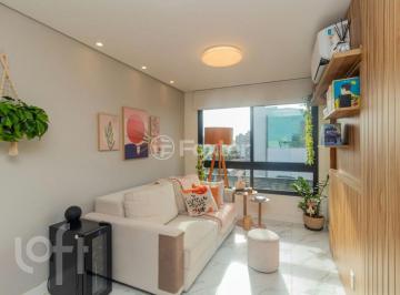 01-APARTAMENTO-1D-AZENHA-PORTO-ALEGRE-991594.jpg · Apartamento à venda em Azenha com 45 m², 1 quarto, 1 vaga