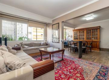 161498_01sala_001_destaque.jpg · Apartamento à venda em Centro com 202 m², 3 quartos, 1 suíte, 1 vaga