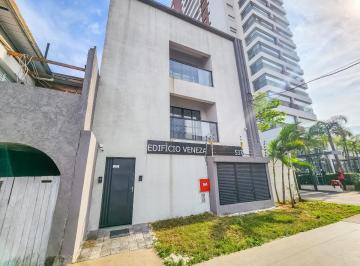 3e2b5fba-3c16-425d-aca1-b82589c23e10 · Kitnet para venda em Quarta Parada com 1 quarto, sendo 1 suíte, 30m²
