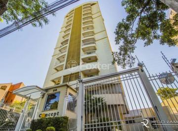 01-INFRA-CONCEPT-92-169411.jpg · Apartamento à venda em Jardim do Salso com 55 m², 2 quartos, 1 suíte, 1 vaga