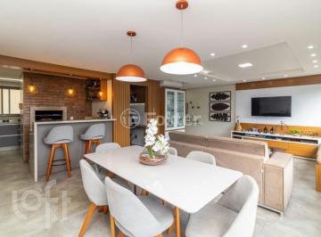 1015401_01sala_001_destaque.jpg · Apartamento à venda em Ipanema com 126 m², 3 quartos, 1 suíte, 2 vagas