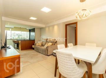 1015060_01sala_001_destaque.jpg · Apartamento à venda em São Geraldo com 85 m², 2 quartos, 1 suíte, 1 vaga