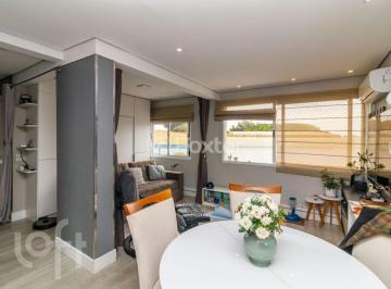 1026501_01sala_001.jpg · Apartamento à venda em Santo Antônio com 65 m², 3 quartos, 1 suíte, 1 vaga