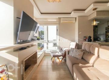 1024367_01sala_003.jpg · Apartamento à venda em Santa Tereza com 80 m², 3 quartos, 1 suíte, 2 vagas