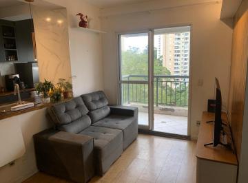 2523463e-a9de-46c4-a69f-3444b0124bc1 · Apartamento para venda em Parque Reboucas com 2 quartos, 51m²
