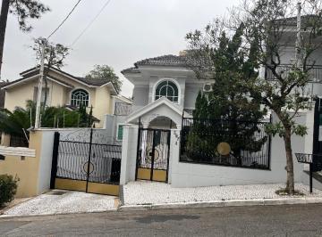 3adc559b-979b-41a2-af24-b2174b567fc1 · Sobrado para venda em Vila Albertina com 4 quartos, sendo 4 suítes, 474m²