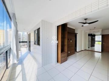 Apartamento · 110m² · 3 Quartos · 1 Vaga · À venda - Praia da Costa - 03 quartos (sendo 01 suíte) - Lazer completo - Vila Velha - ES