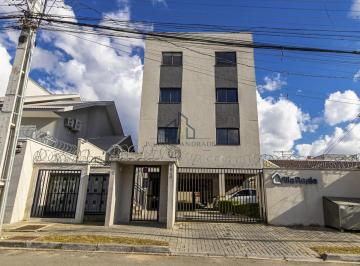 Apartamento · 50m² · 2 Quartos · 1 Vaga · APARTAMENTO À VENDA – PARQUE DA FONTE | SÃO JOSÉ DOS PINHAIS