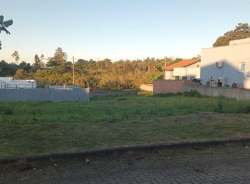Terreno · 209m² · Terreno no bairro planejado Vivare!