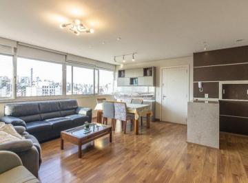 Apartamento · 97m² · 3 Quartos · 2 Vagas · Apartamento à venda - em Petrópolis