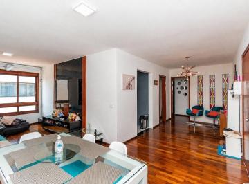 Apartamento · 93m² · 3 Quartos · 1 Vaga · Apartamento no bairro Santana com 2 dormitórios e dependência de empregada.