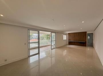 225e6b92-770b-4efd-8aca-a0485bfef85a · Apartamento para venda em Chácara Santo Antônio (Zona Sul) com 3 quartos, sendo 3 suítes, 143m²