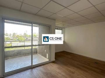 Comercial · 36m² · 1 Vaga · Sala para aluguel Jardim do Mar Sbc Marco Zero Mix 36,5 m² 1 vaga