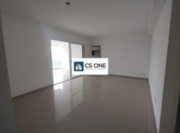 Apartamento · 130m² · 3 Quartos · 2 Vagas · Apartamentopara alugar JD.DO MAR SBC 130m² 3dormitorios 3suites 2Vagas lazer completo