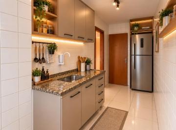 7579e9f4-5442-4451-a60d-3e7278c74132 · Apartamento para venda em Vila Parque Jabaquara com 3 quartos, sendo 1 suíte, 62m²