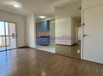 Apartamento · 66m² · 2 Quartos · 1 Vaga · Apartamento para LOCAÇÃO no condomínio FLEX I, localizado no bairro JARDIM FLORIDA, em Jundiaí/SP.