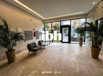 Apartamento · 51m² · 1 Quarto · 1 Vaga · Apartamento de 1 quarto a venda no Bairro Santa Efigenia