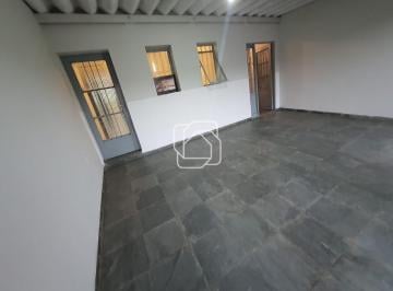 Casa · 120m² · 2 Quartos · 2 Vagas · Casa em Itu para aluguel Jardim Aeroporto I - SP | 2 quartos Área total 150,00 m² - R$ 2.800,00