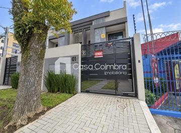 Casa · 158m² · 3 Quartos · 2 Vagas · Casa à venda - na Água Verde