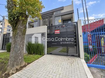 Casa · 158m² · 3 Quartos · 2 Vagas · Casa à venda - na Água Verde
