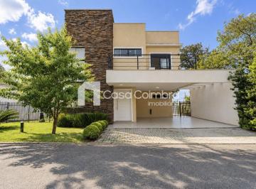 Casa · 180m² · 3 Quartos · 2 Vagas · Casa à venda em Condomínio com terreno de 877 m²