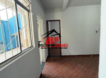 Apartamento · 100m² · 2 Quartos · Área Privativa com 2 Quartos para Locação no Parque Recreio – Contagem/MG